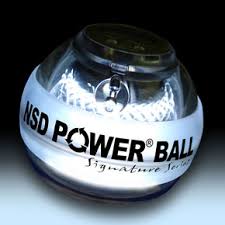 neon powerball