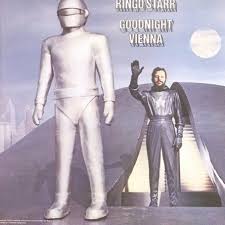 Ringo Starr - Goodnight Vienna