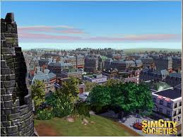simulation game
