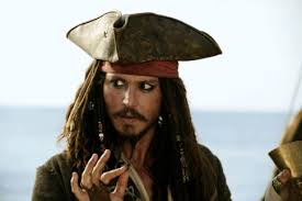 captain jack