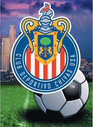 chivas soccer pictures