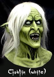 goblin masks