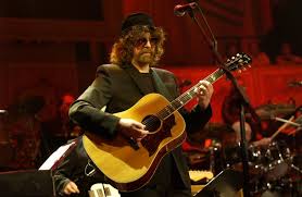 Tom Petty - Concert For George