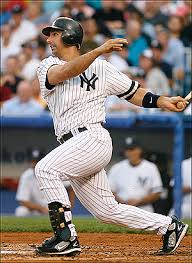 jorge posada