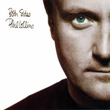 Phil Collins - Both Sides