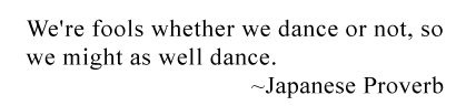 pictures of dance quotes