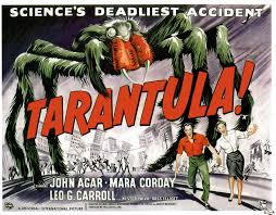 tarantula 1955