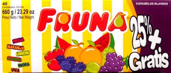 frunas