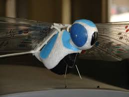 dragonfly flytech