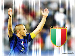fabio cannavaro