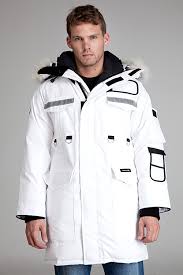 canada goose resolute