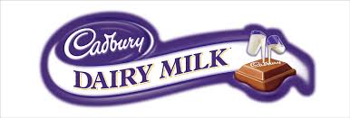 cadbury logo