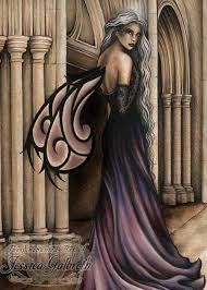 jessica galbreth art