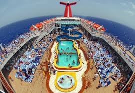 carnival elation