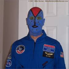 astronaut halloween costumes