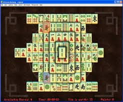 mahjong pc