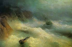 storm paintings