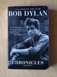 dylan chronicles