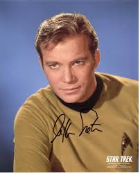 William Bill Shatner (born