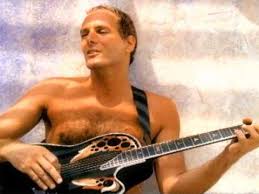 Michael Bolton - Steel Bars
