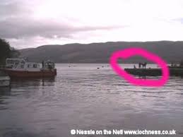 the lochness monster