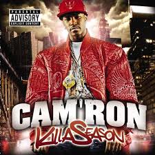 Cam'Ron - Girls