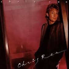chris rea albums