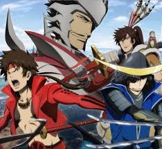 basara 1