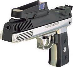 pistol bb guns