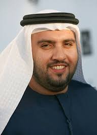 arab shek