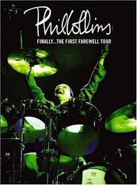 Phil Collins - Finally... The First Farewell Tour (disc 2)