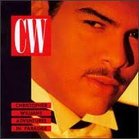 Christopher Williams - Talk To Myself
