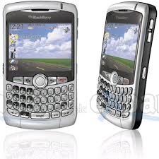 blackberry curve 8310