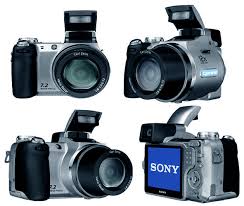 sony h 5