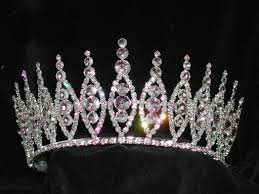 pageant crowns