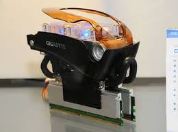 gigabyte memory
