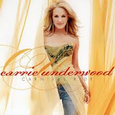 Carrie Underwood - Carnival Ride