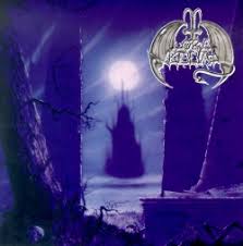 Lord Belial - Black Winter Blood Bath
