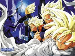 dragon balla