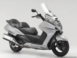 scooter 400cc