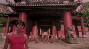 shaolin soccer blu ray