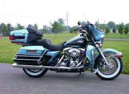 2008 harley ultra classic problems