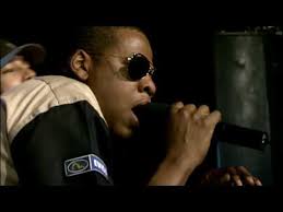 Jay-Z & Linkin Park - Dirt Off Your Shoulder / Lying From You