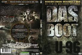 dvd das boot