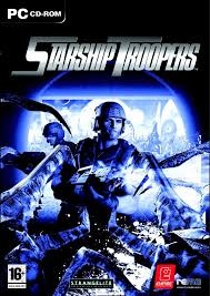 STARSHIP TROOPERS