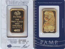 swiss pamp