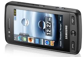a mobile phone
