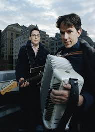 They Might Be Giants - Live
