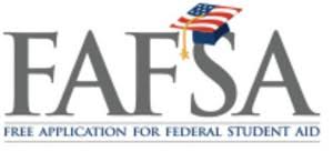 check on fasfa application