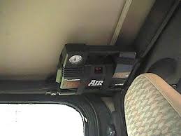 truck air compressor